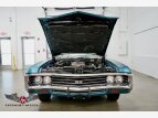 Thumbnail Photo 38 for 1969 Chevrolet Impala